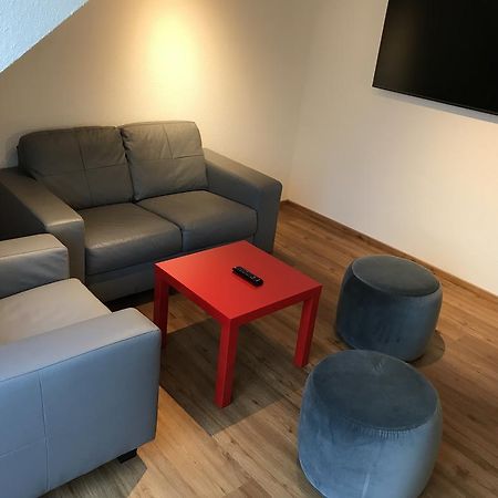Апартаменти Swiss Loft By Europa-Park - Ep Ticket Garantie Руст Екстер'єр фото
