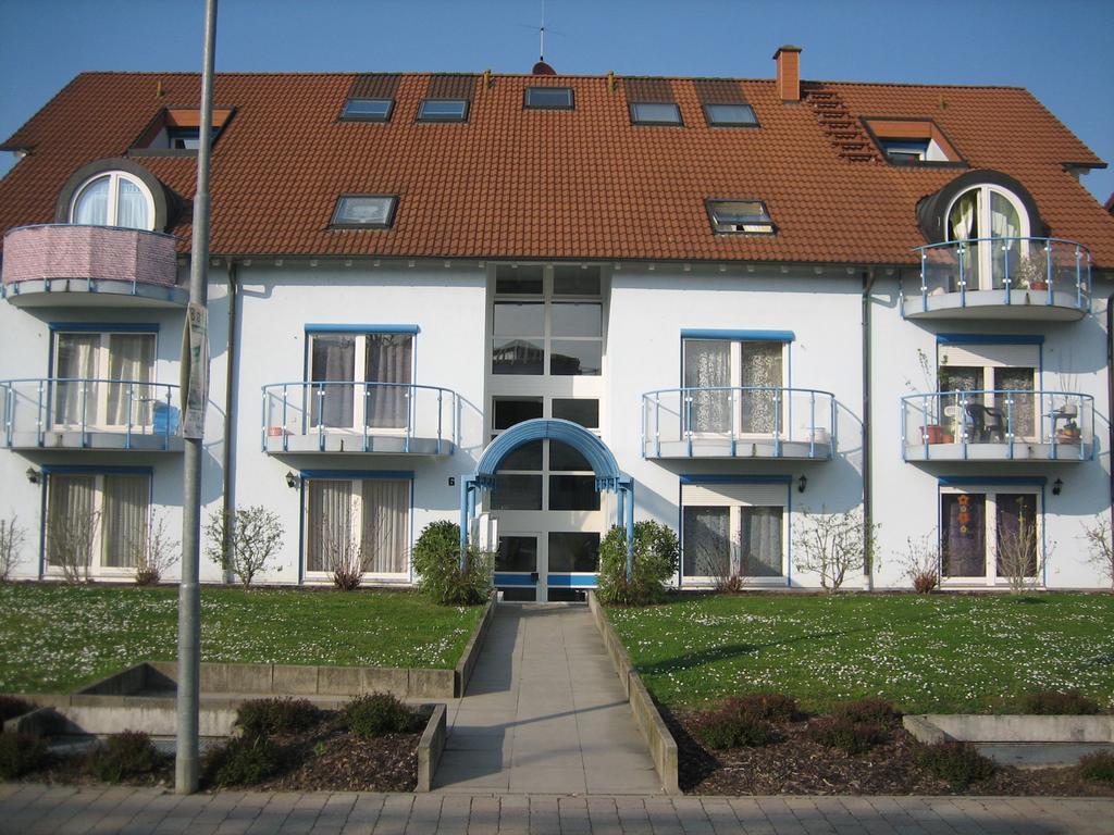 Апартаменти Swiss Loft By Europa-Park - Ep Ticket Garantie Руст Екстер'єр фото